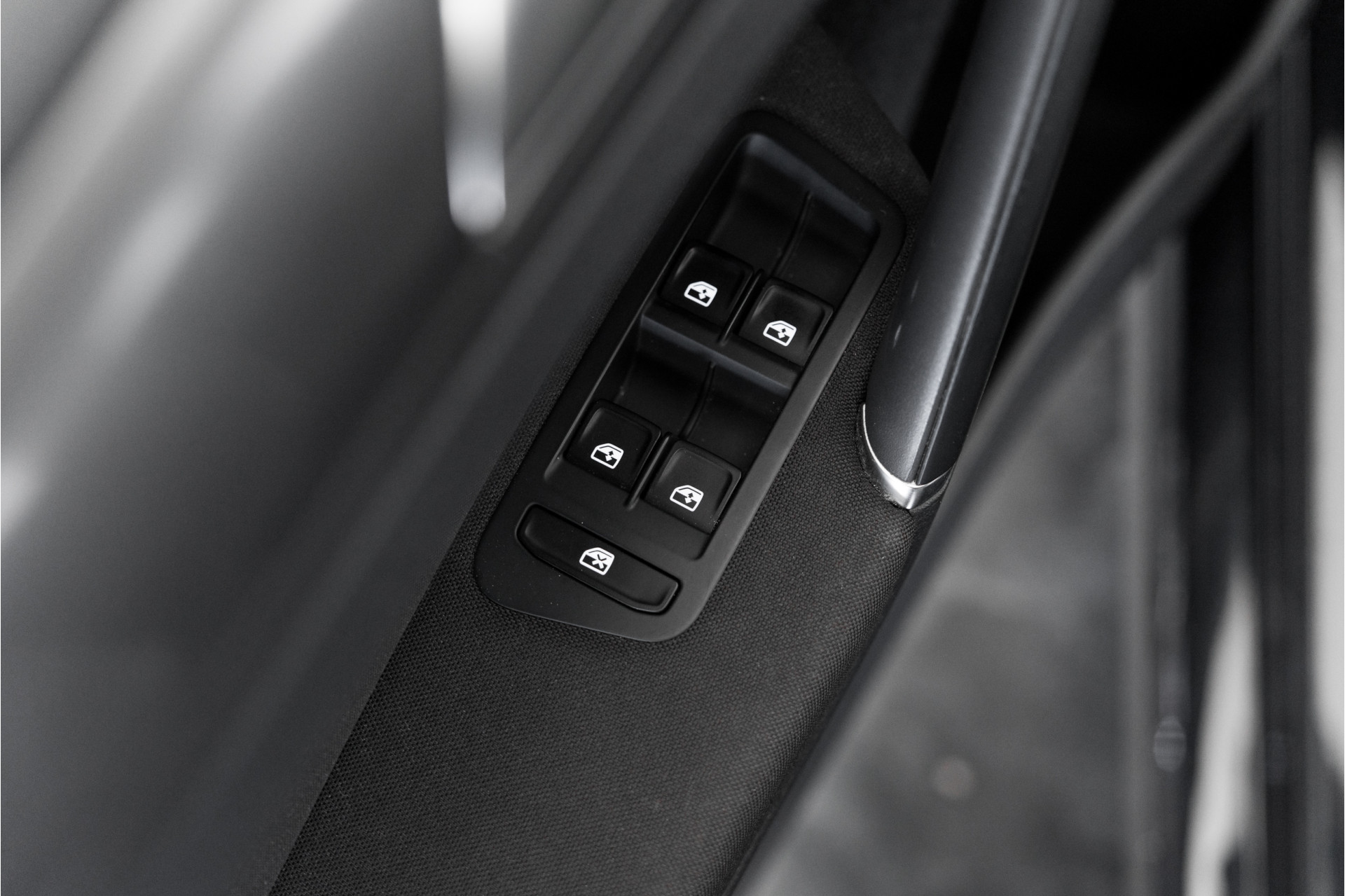 Foto van Volkswagen Golf