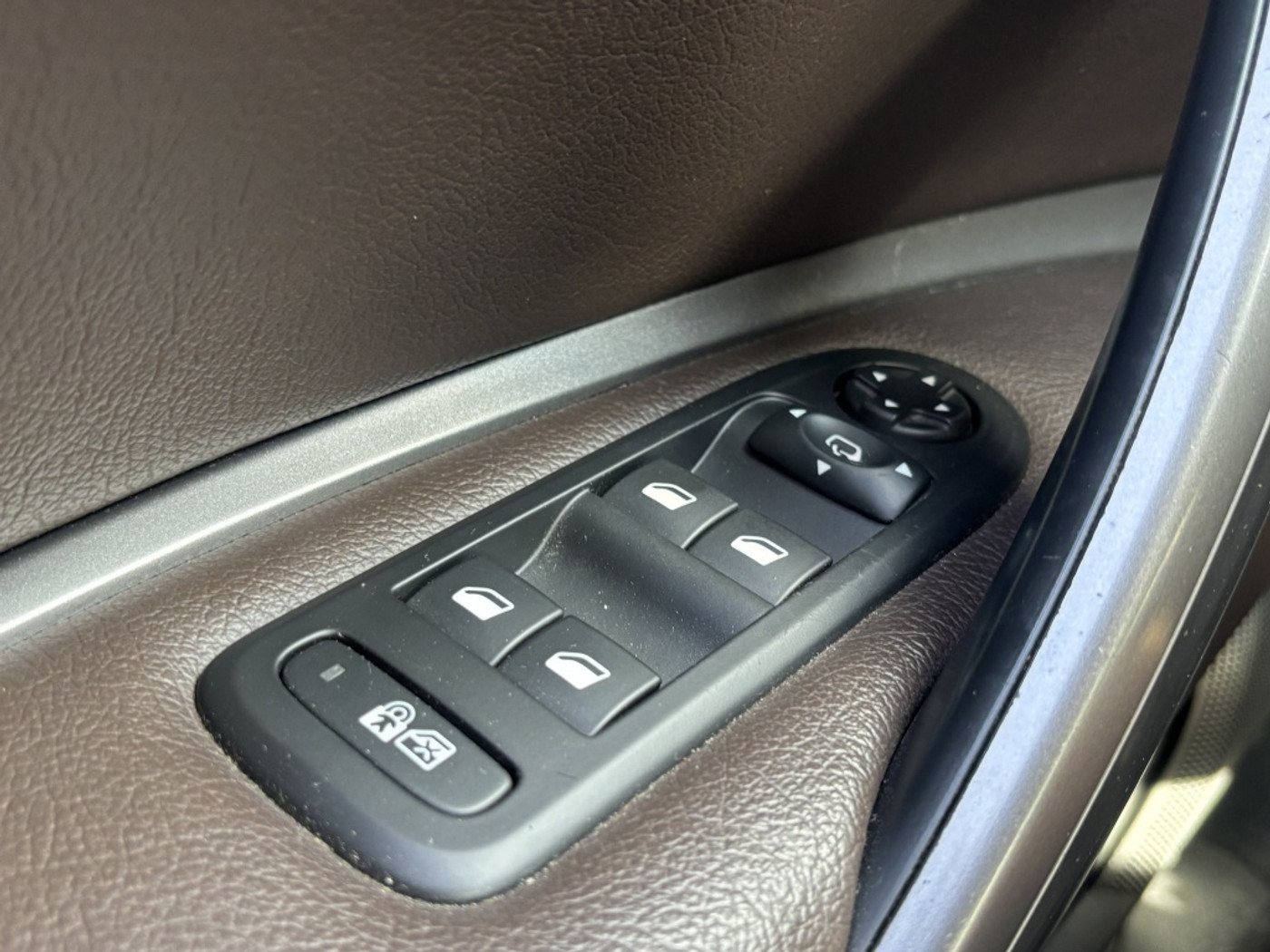 Foto van Citroen C5