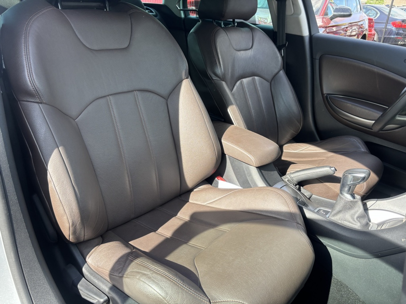 Foto van Citroen C5