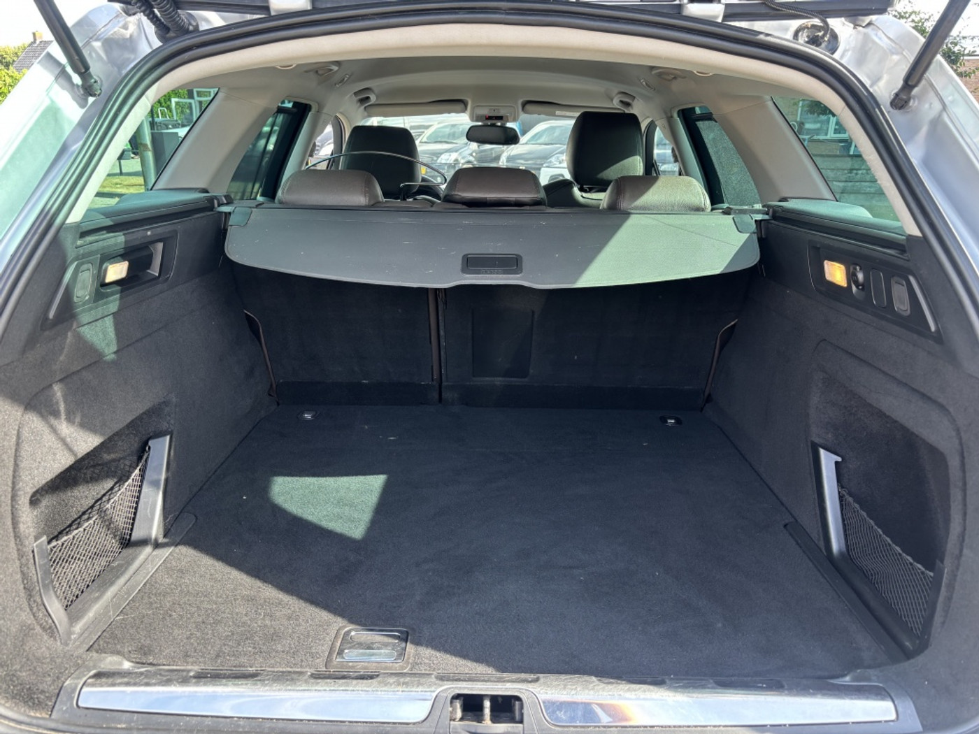 Foto van Citroen C5