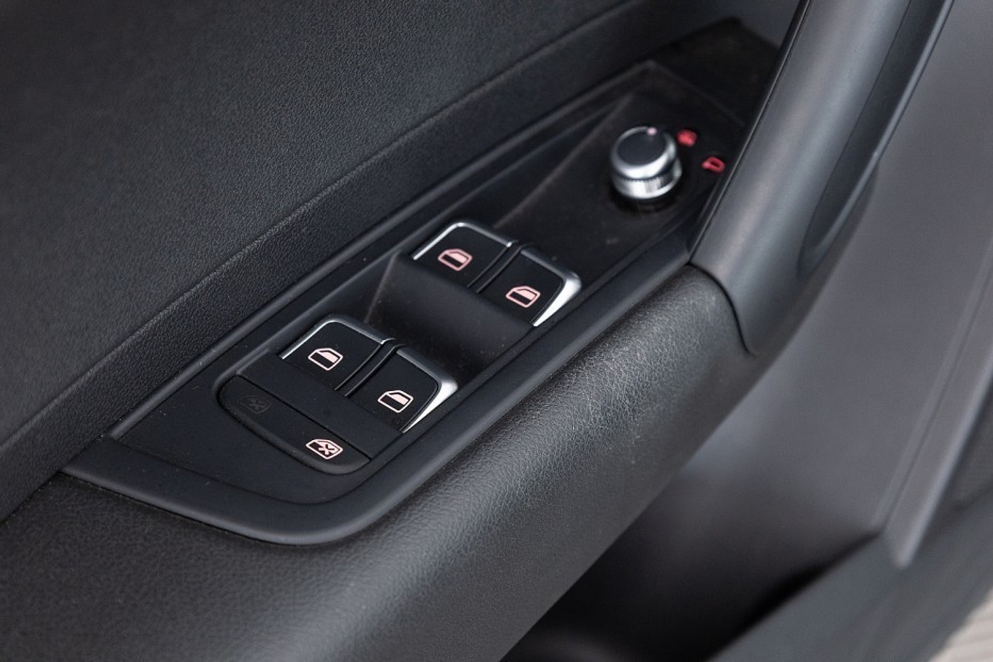 Foto van Audi A1