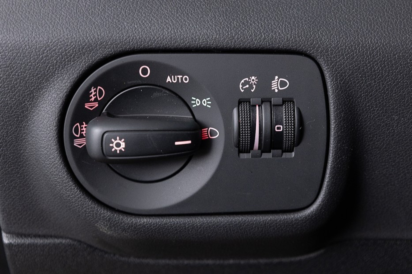Foto van Audi A1