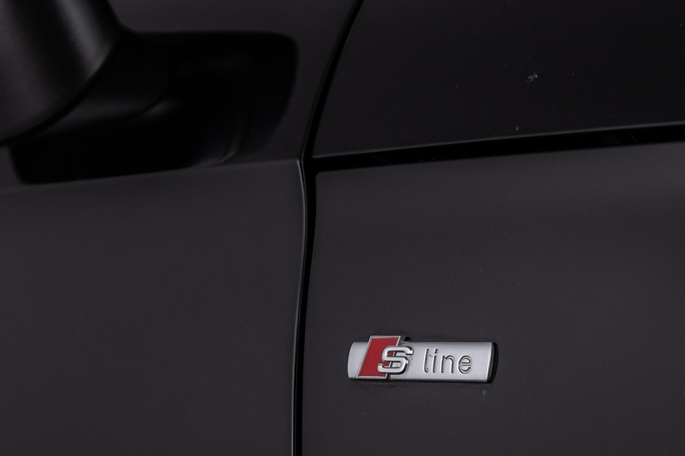 Foto van Audi A1