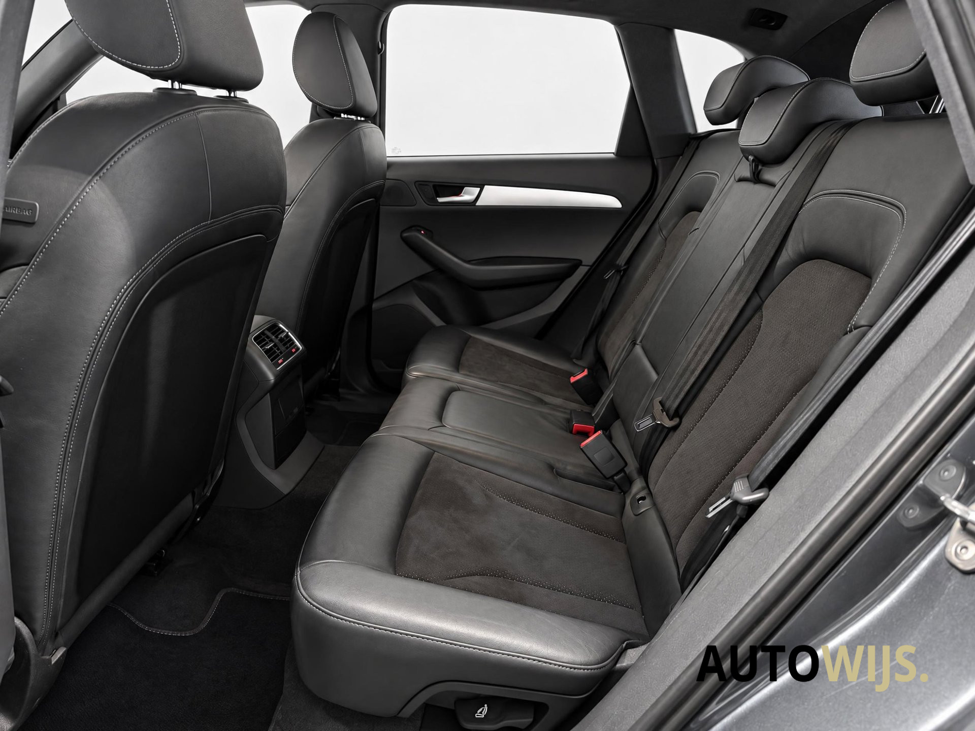 Foto van Audi Audi Q5