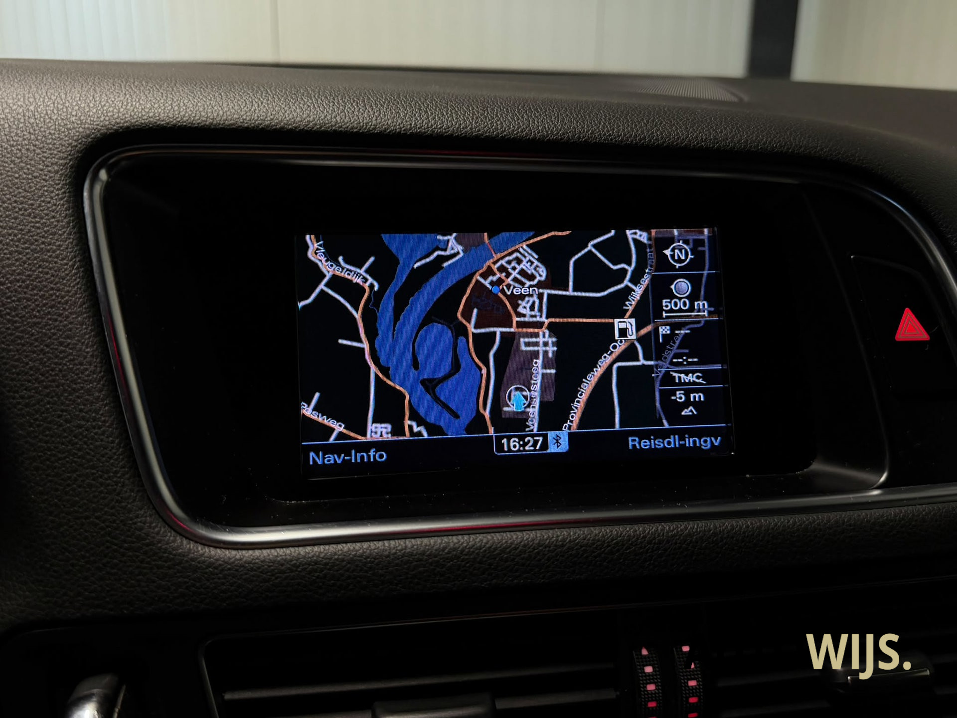 Foto van Audi Audi Q5