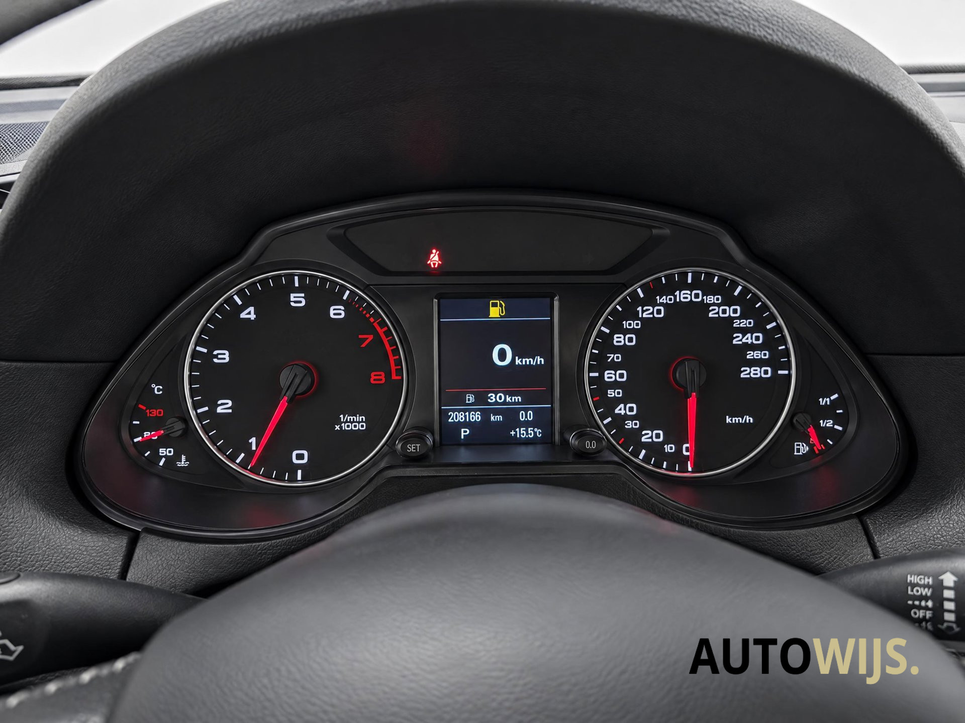 Foto van Audi Audi Q5