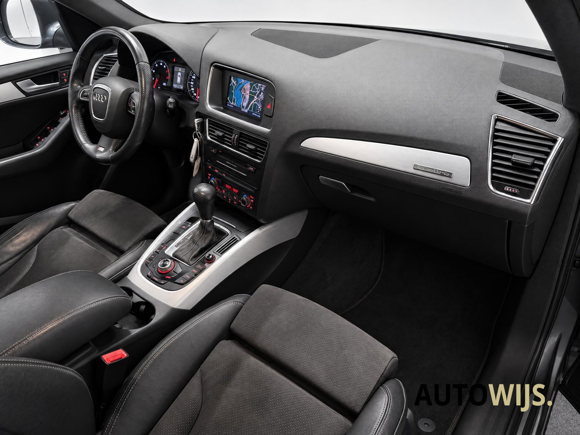 Foto van Audi Audi Q5