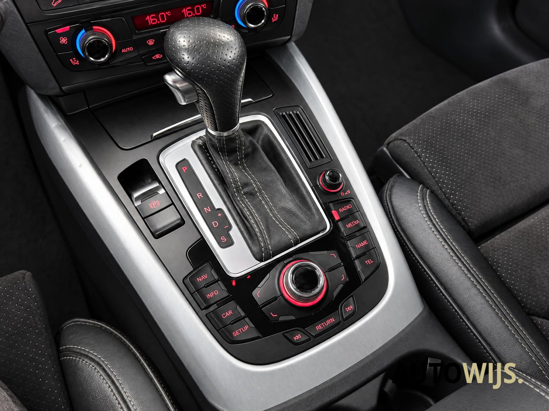 Foto van Audi Audi Q5