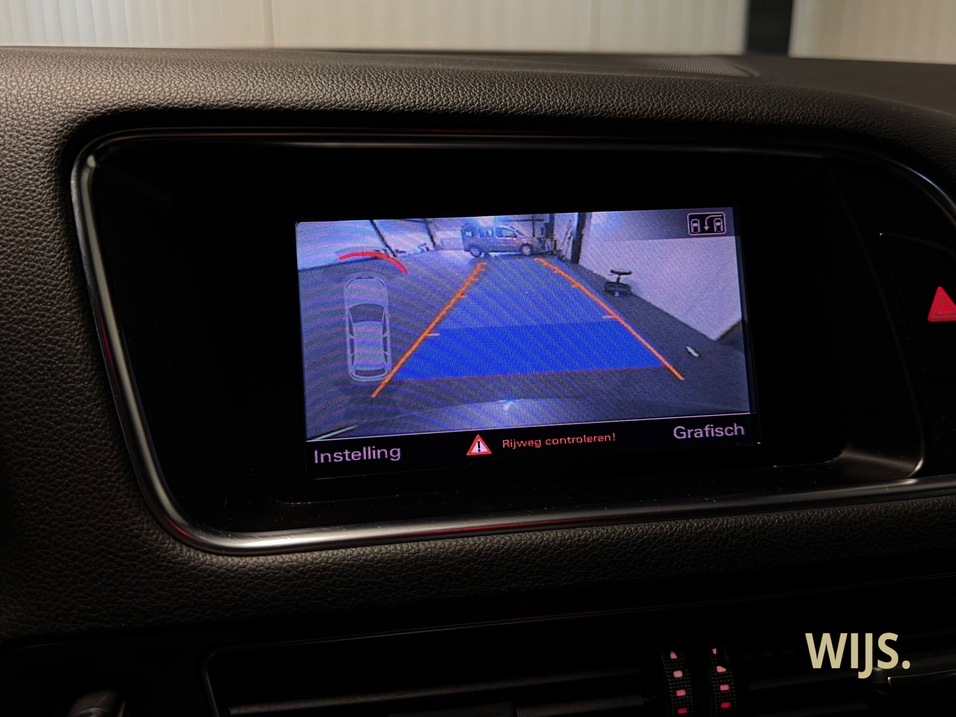 Foto van Audi Audi Q5