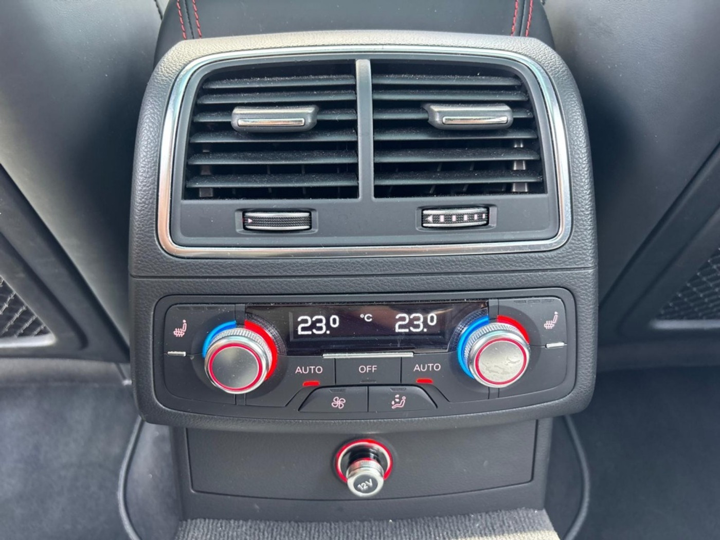 Foto van Audi A6 Avant