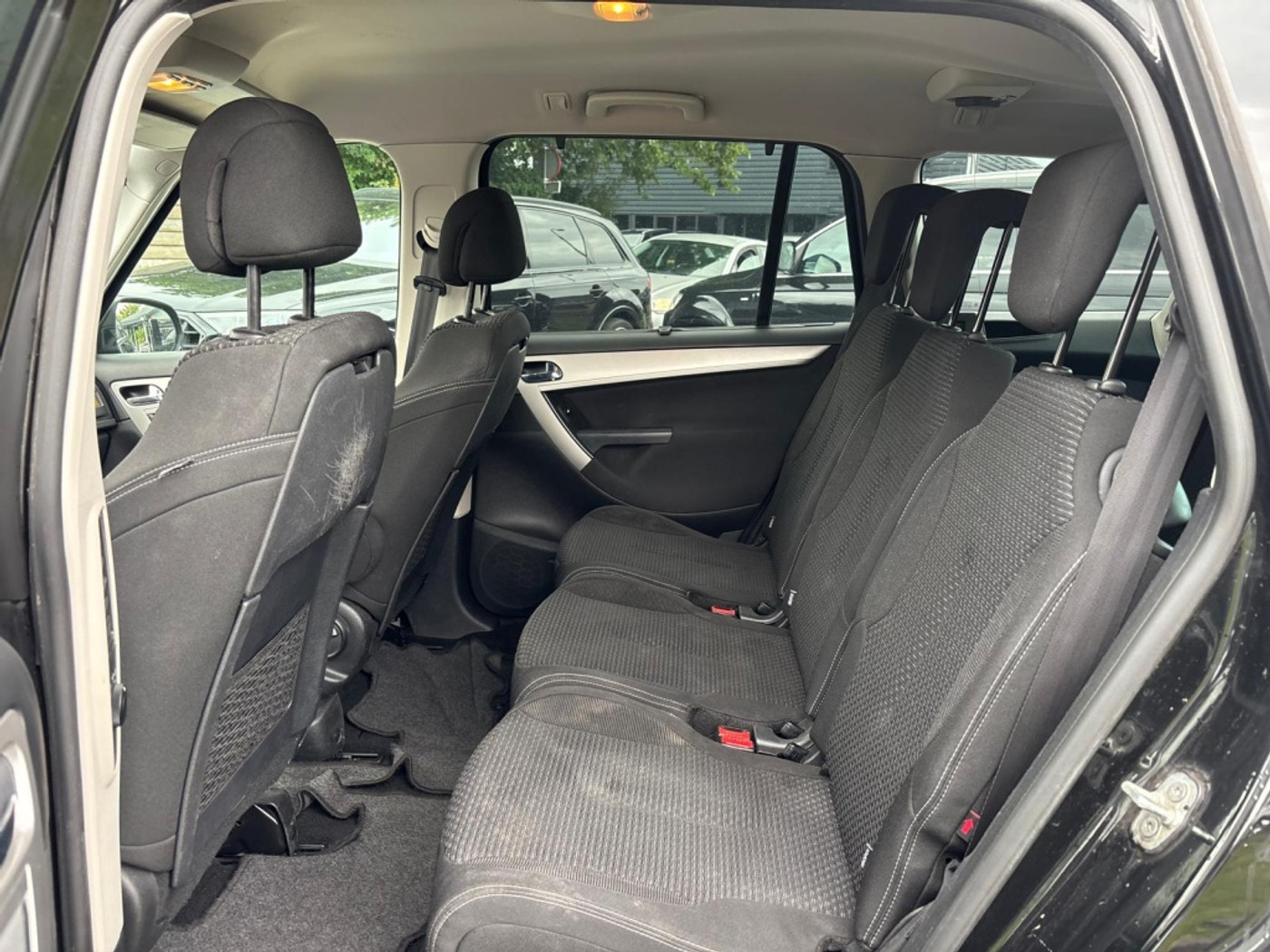Foto van Citroen C4 Picasso