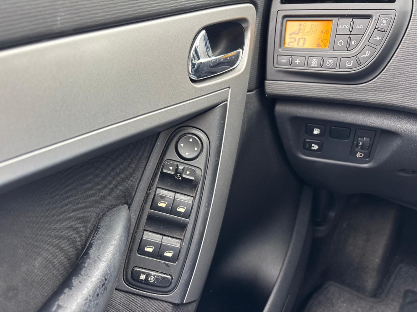 Foto van Citroen C4 Picasso