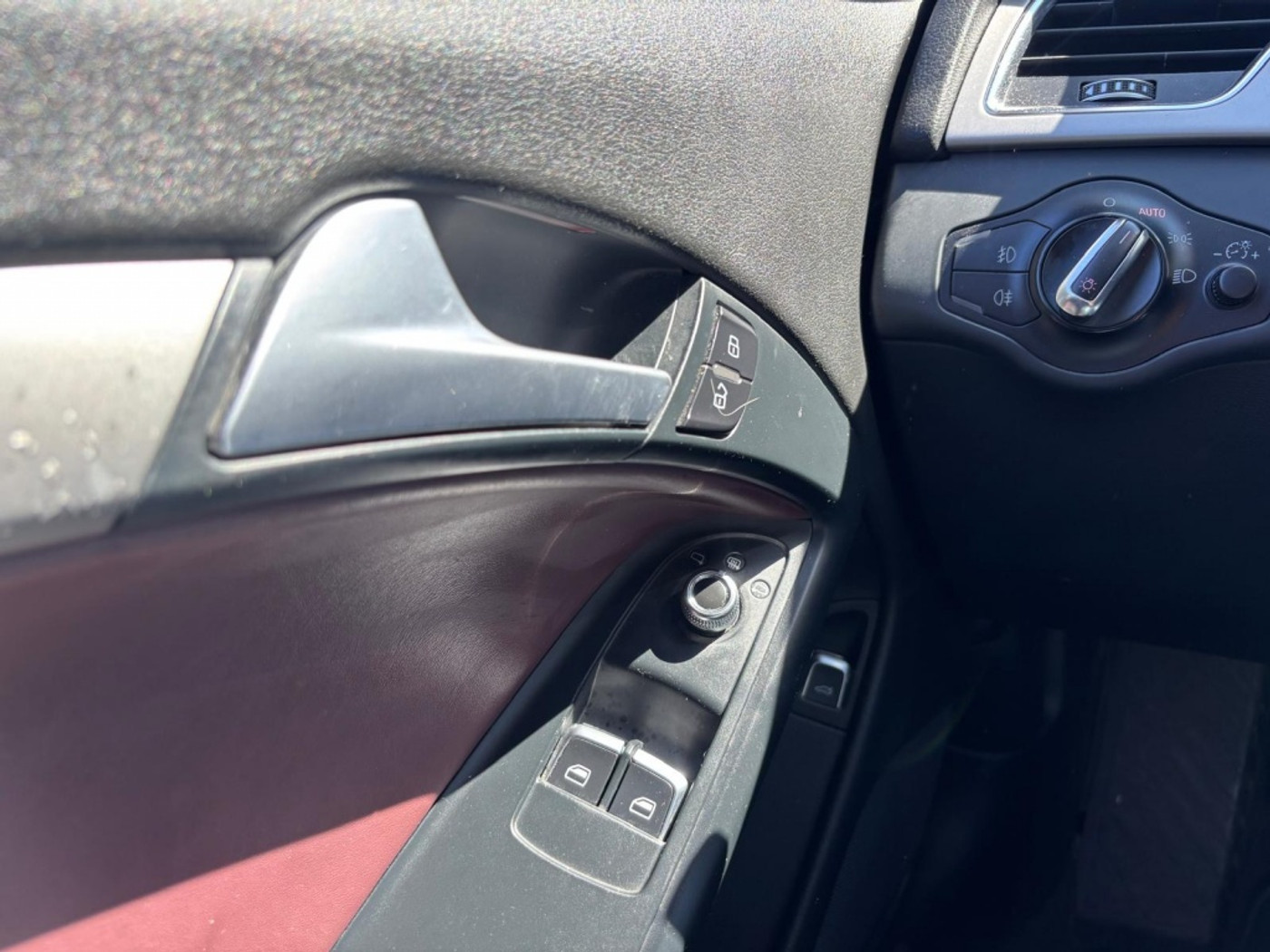 Foto van Audi A5 Coupe