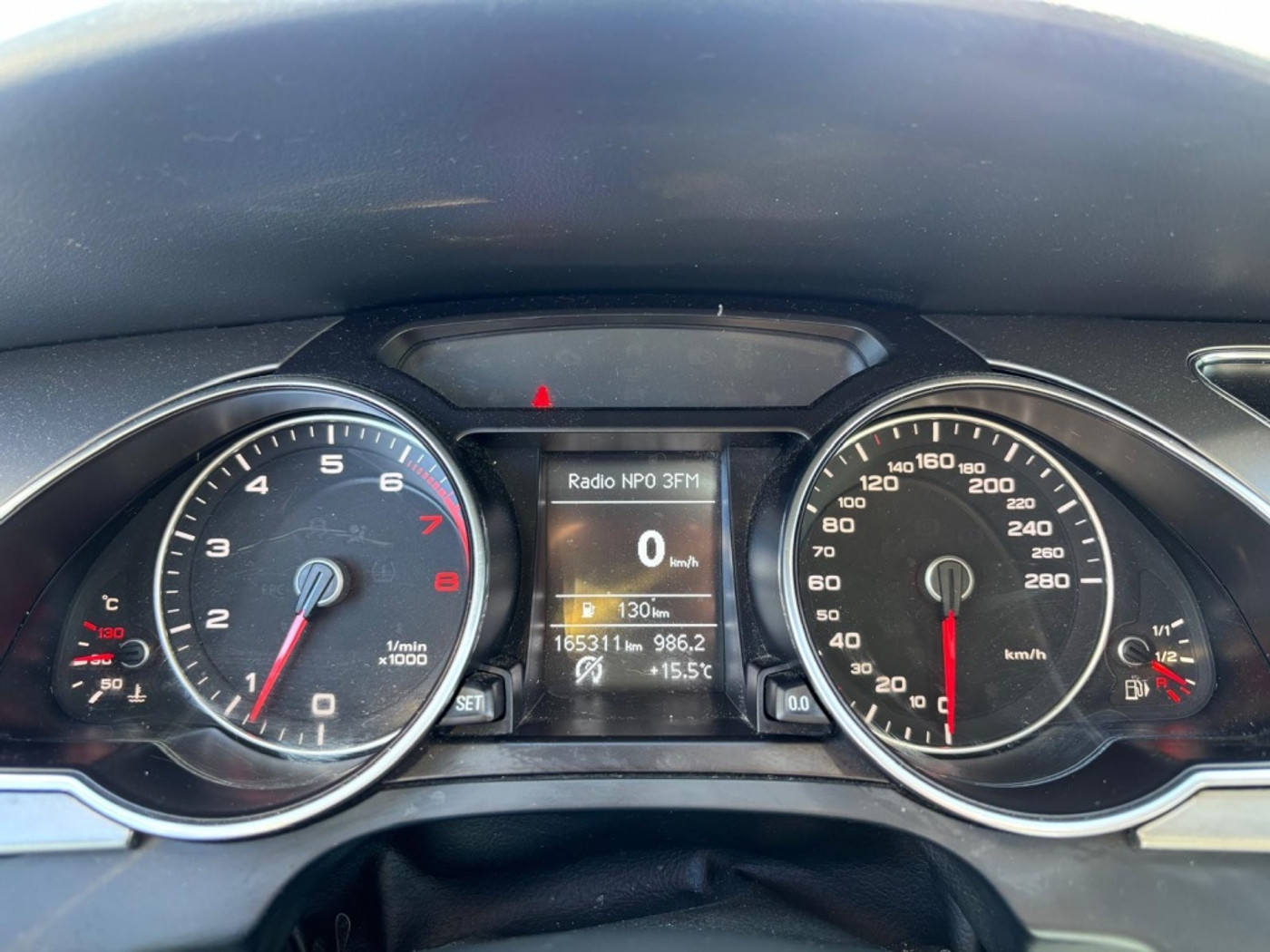 Foto van Audi A5 Coupe