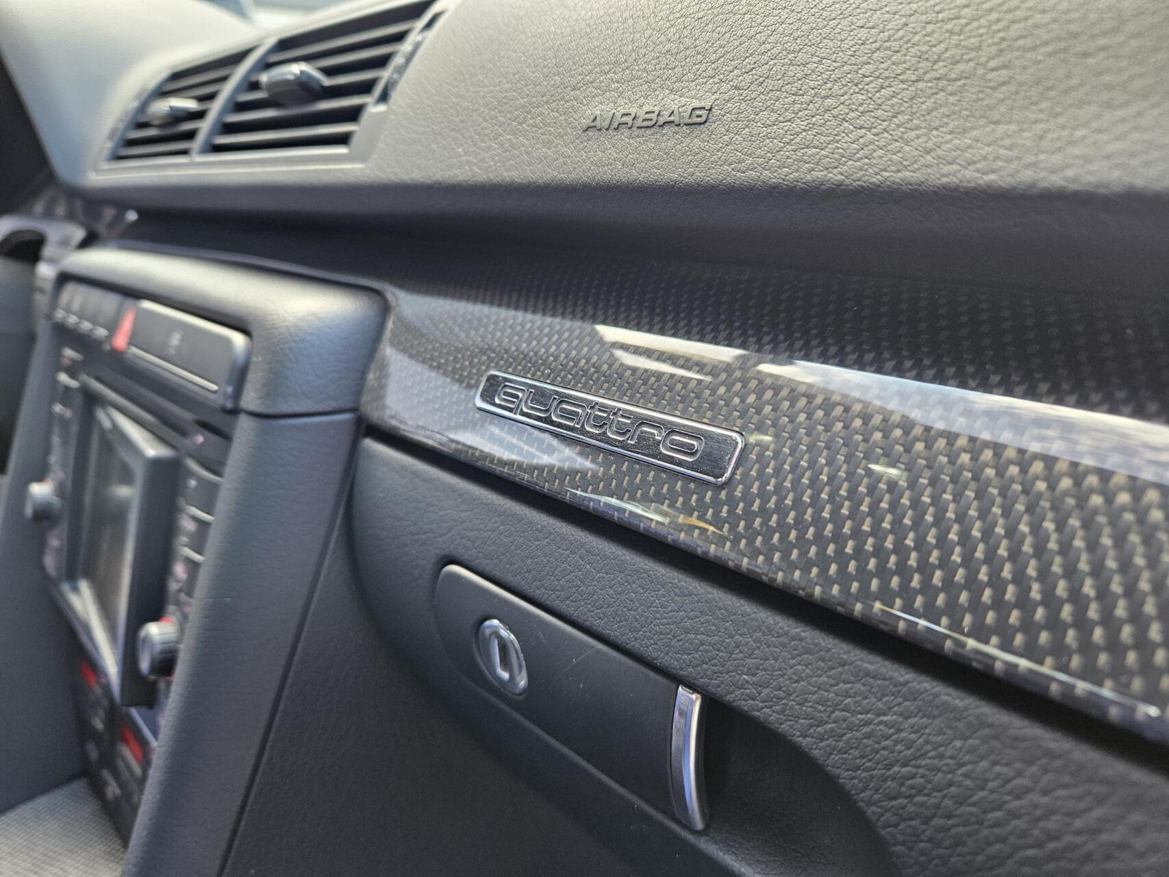 Foto van Audi Audi S4