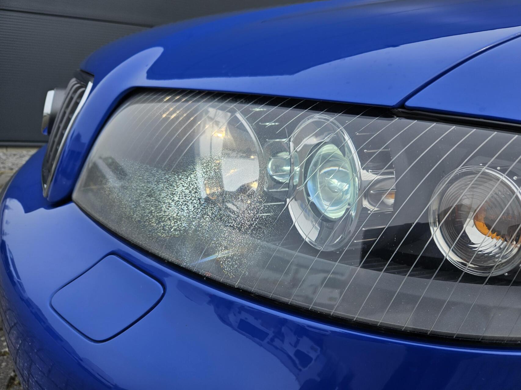 Foto van Audi Audi S4
