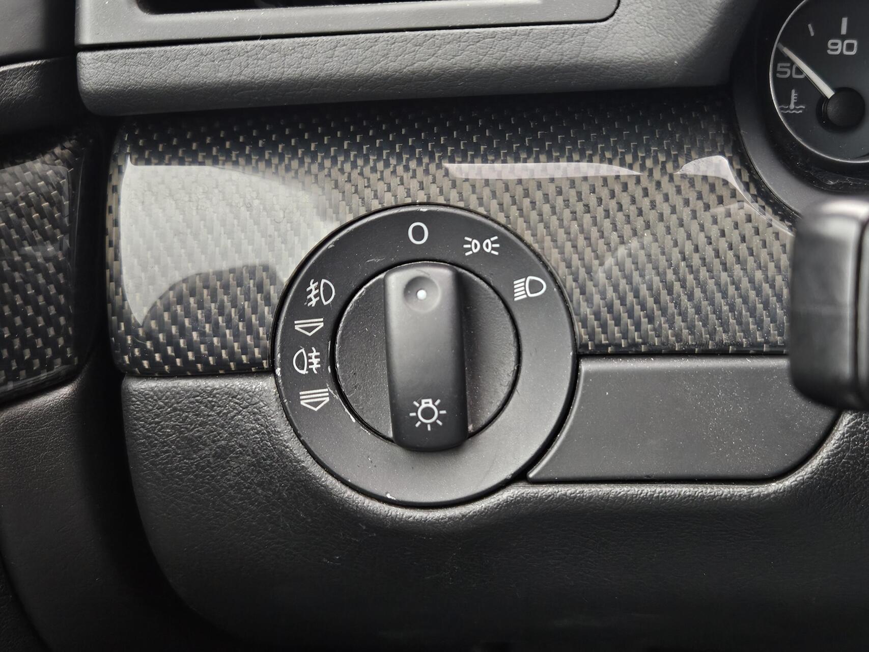 Foto van Audi Audi S4
