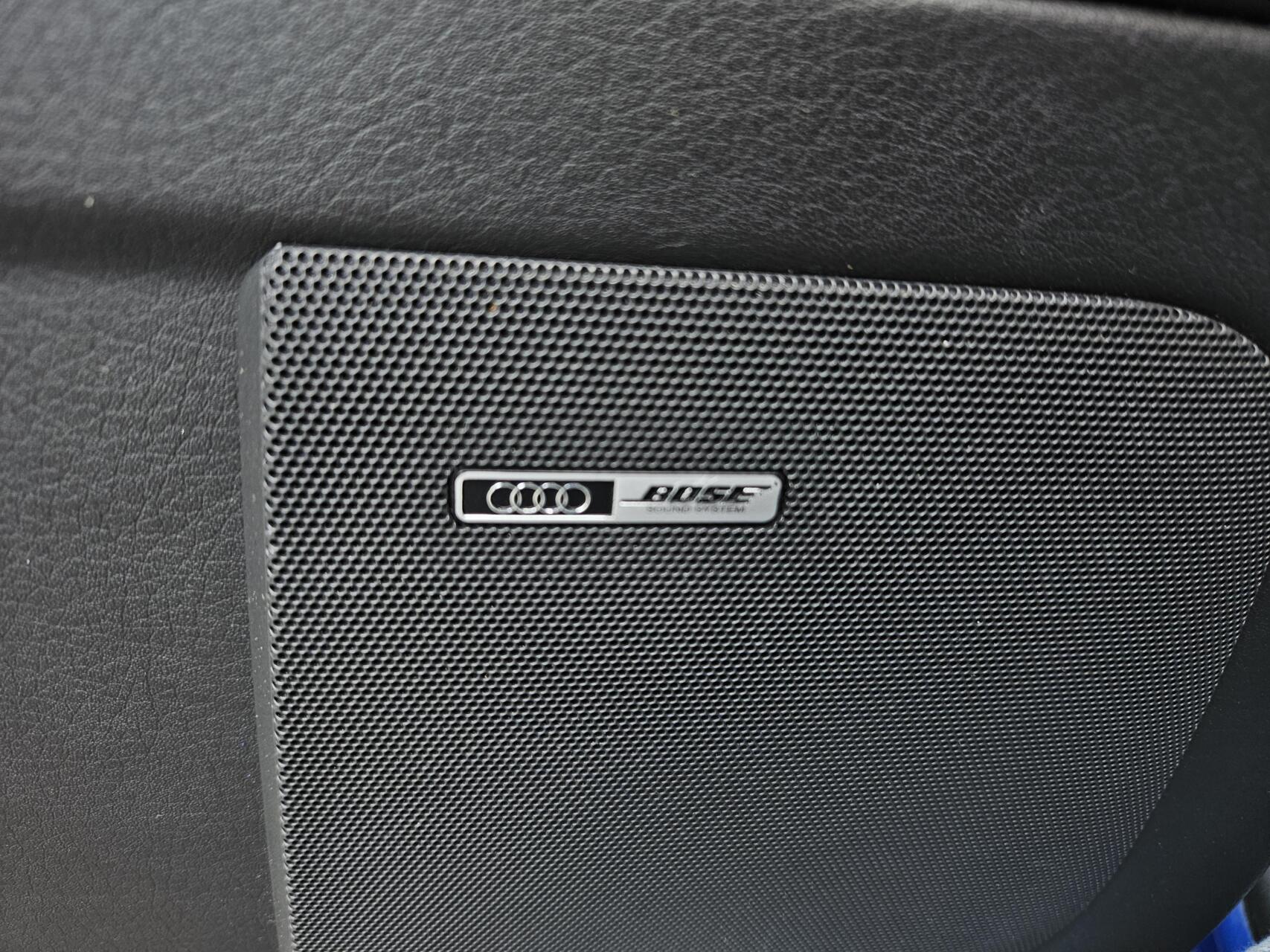 Foto van Audi Audi S4