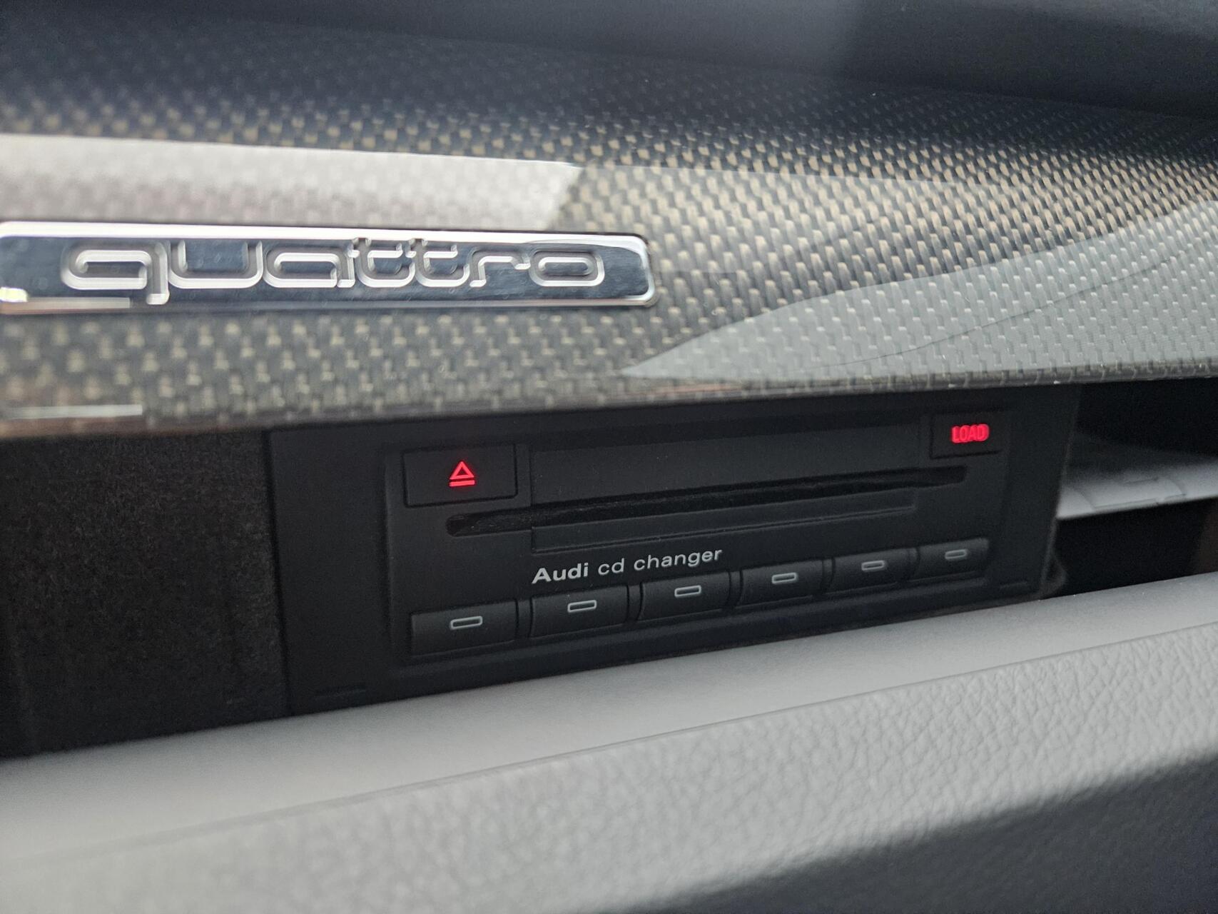 Foto van Audi Audi S4