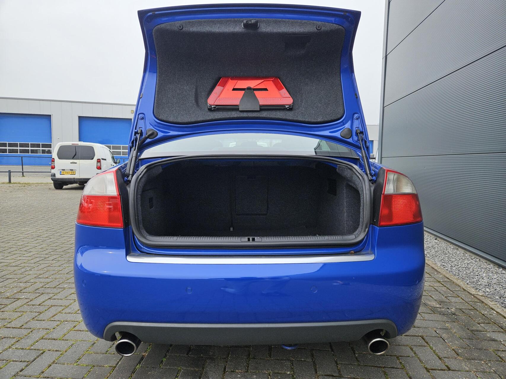 Foto van Audi Audi S4