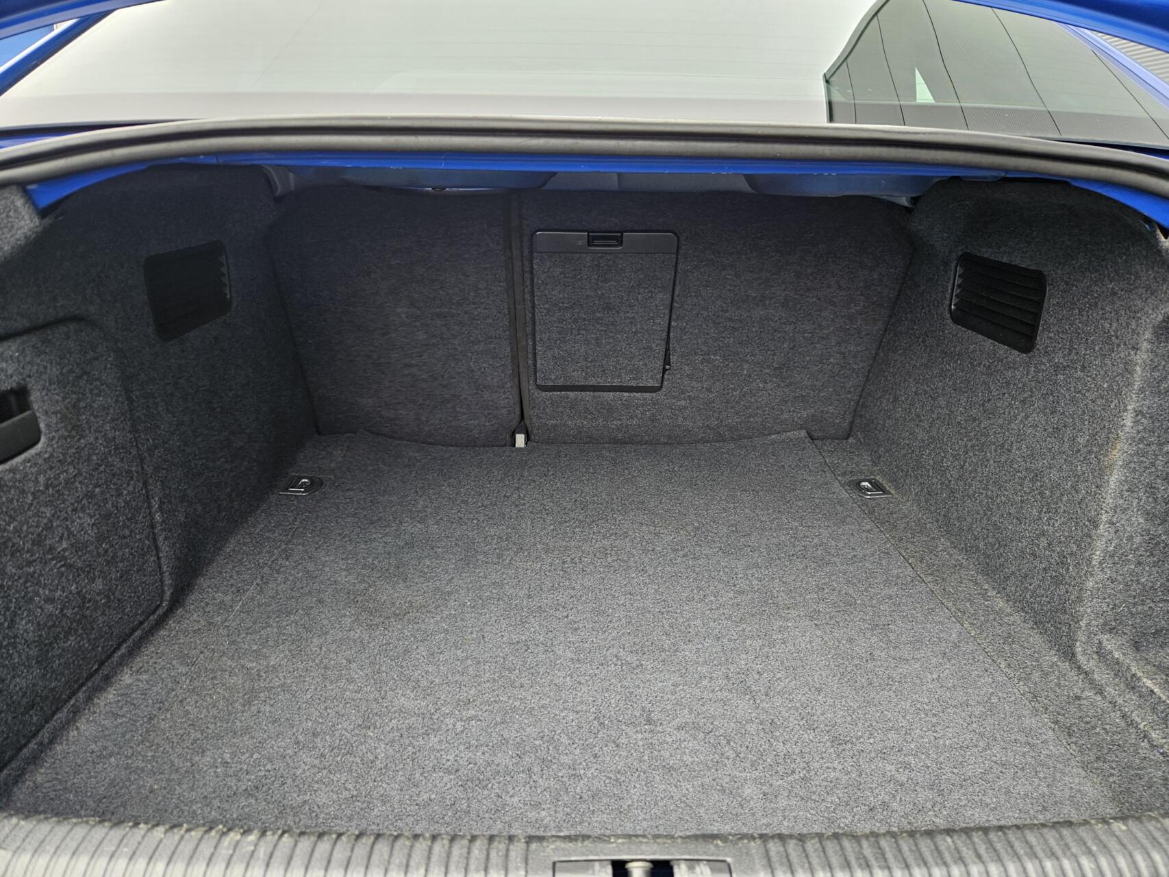 Foto van Audi Audi S4