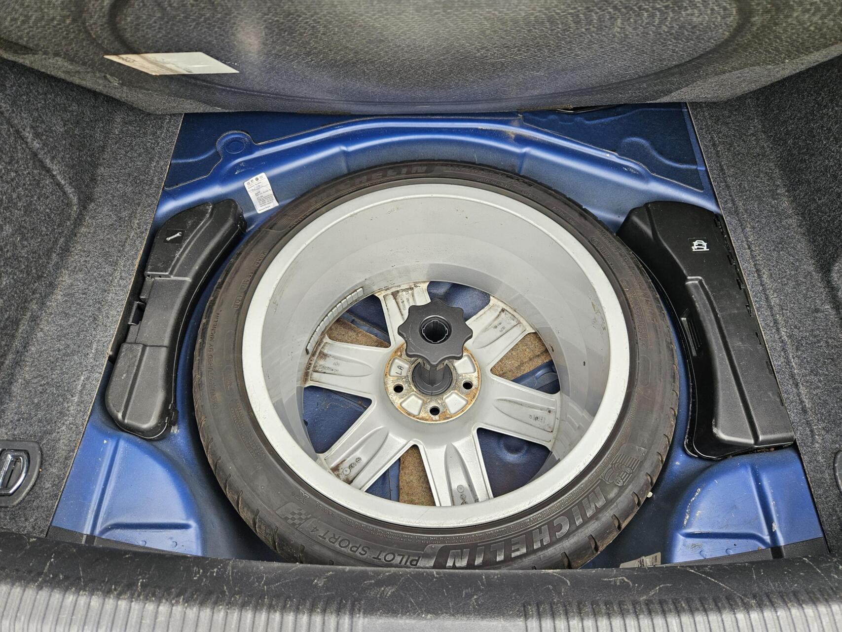 Foto van Audi Audi S4