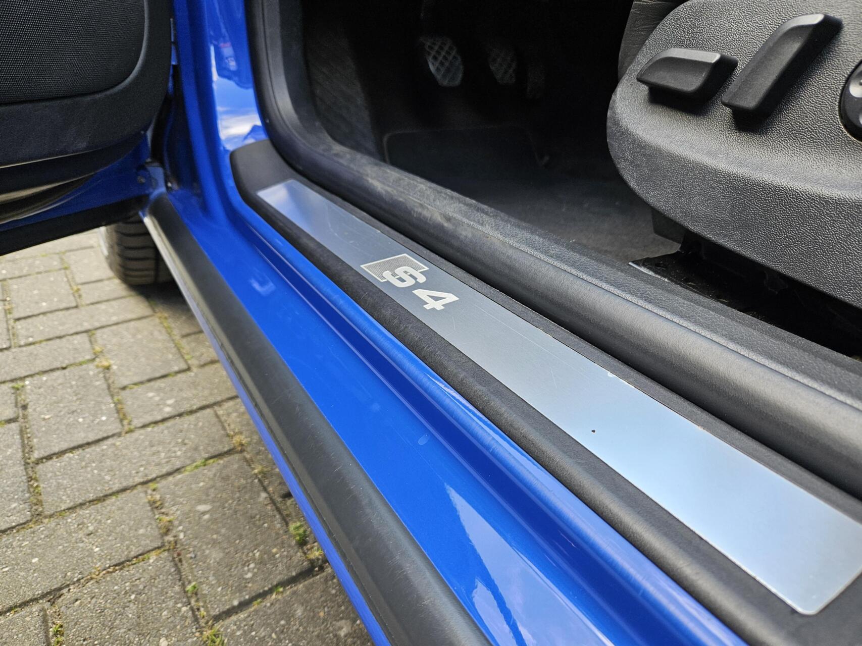 Foto van Audi Audi S4