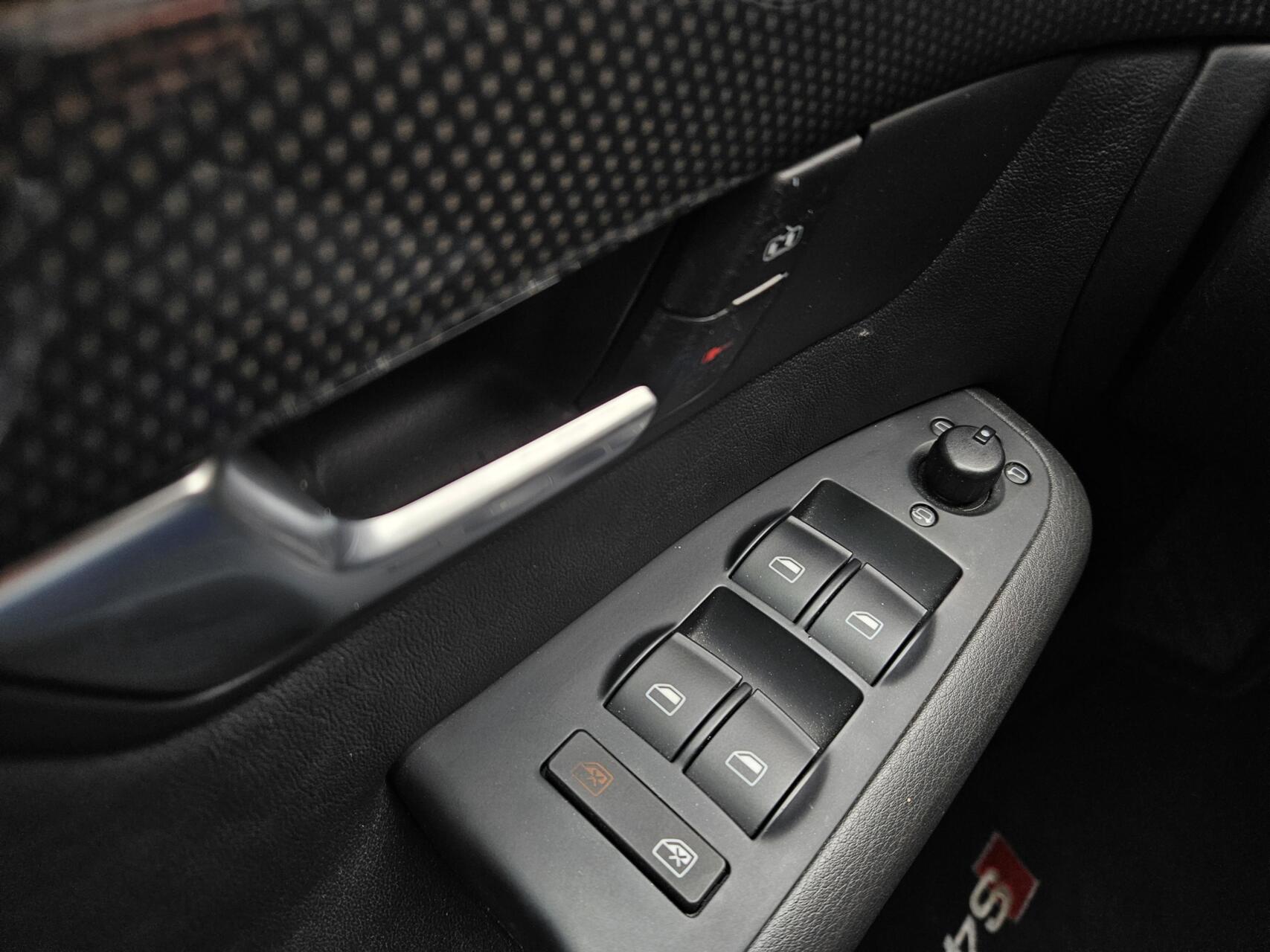 Foto van Audi Audi S4
