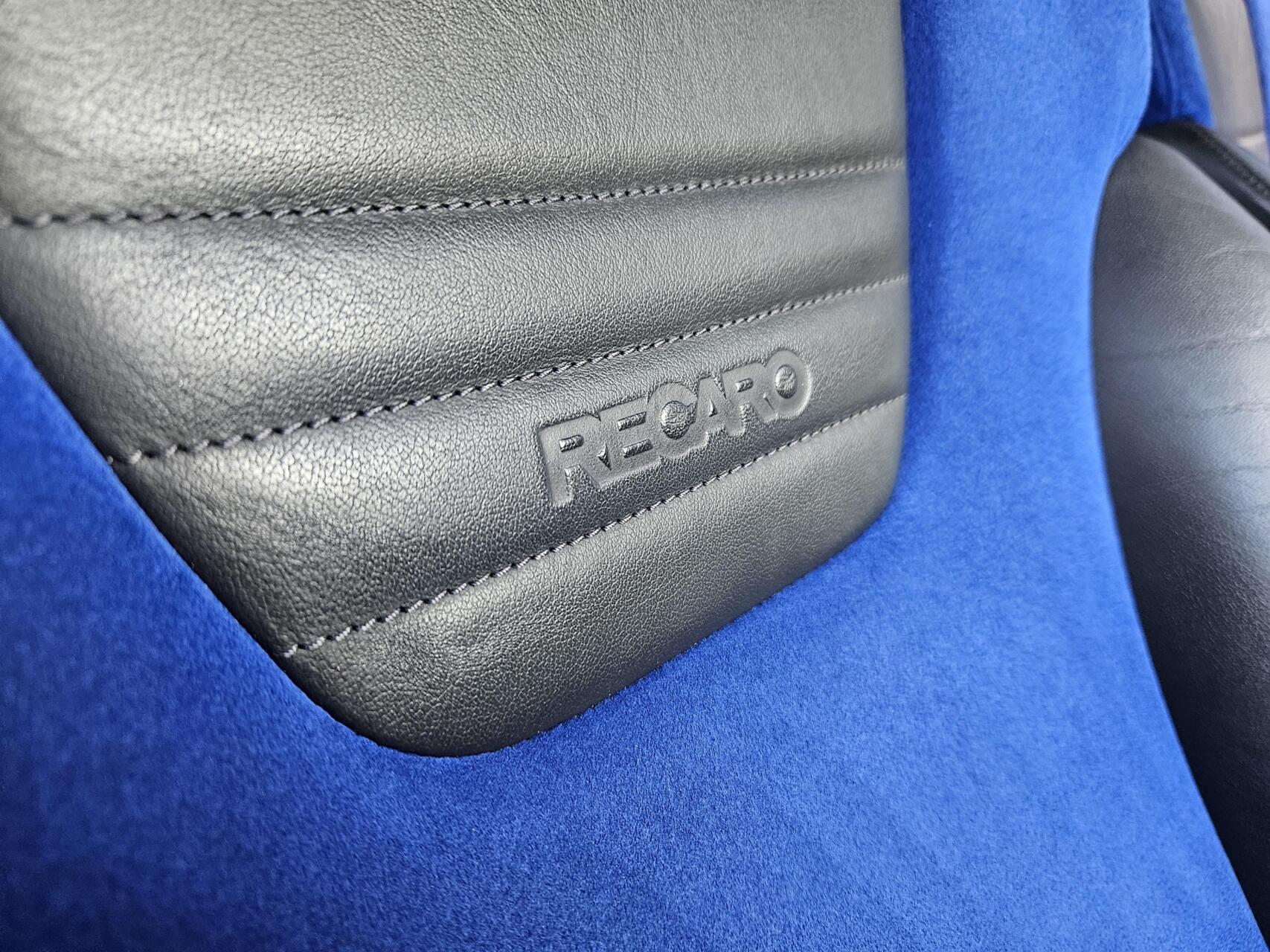 Foto van Audi Audi S4
