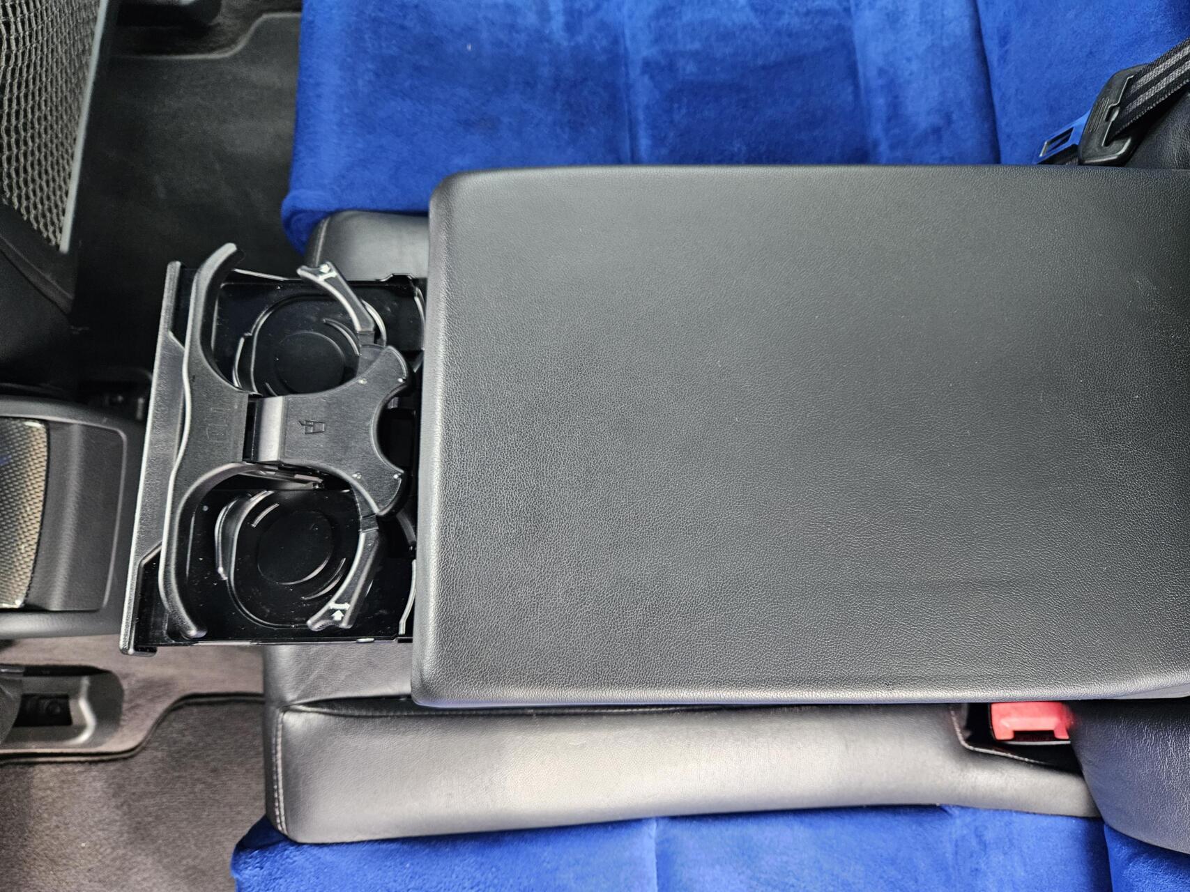 Foto van Audi Audi S4