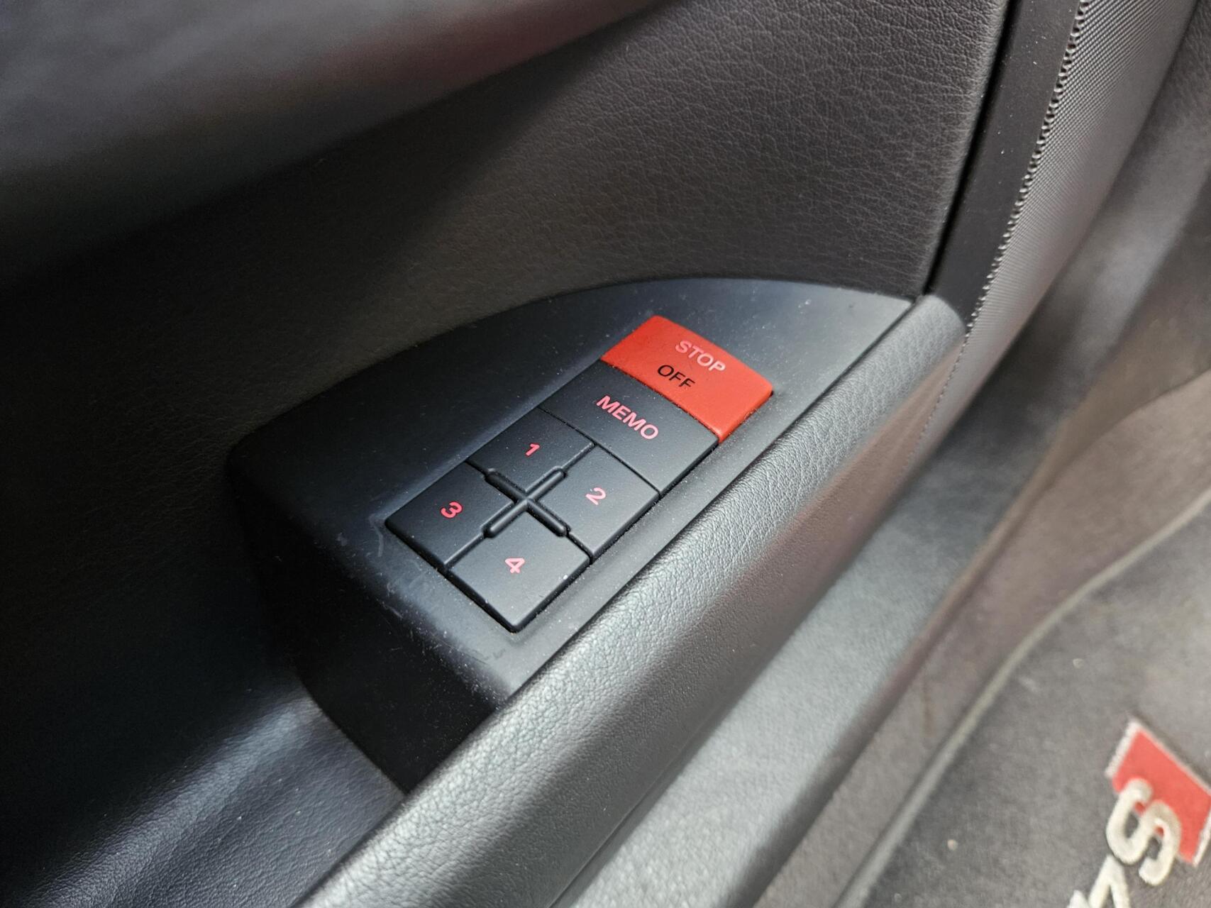 Foto van Audi Audi S4