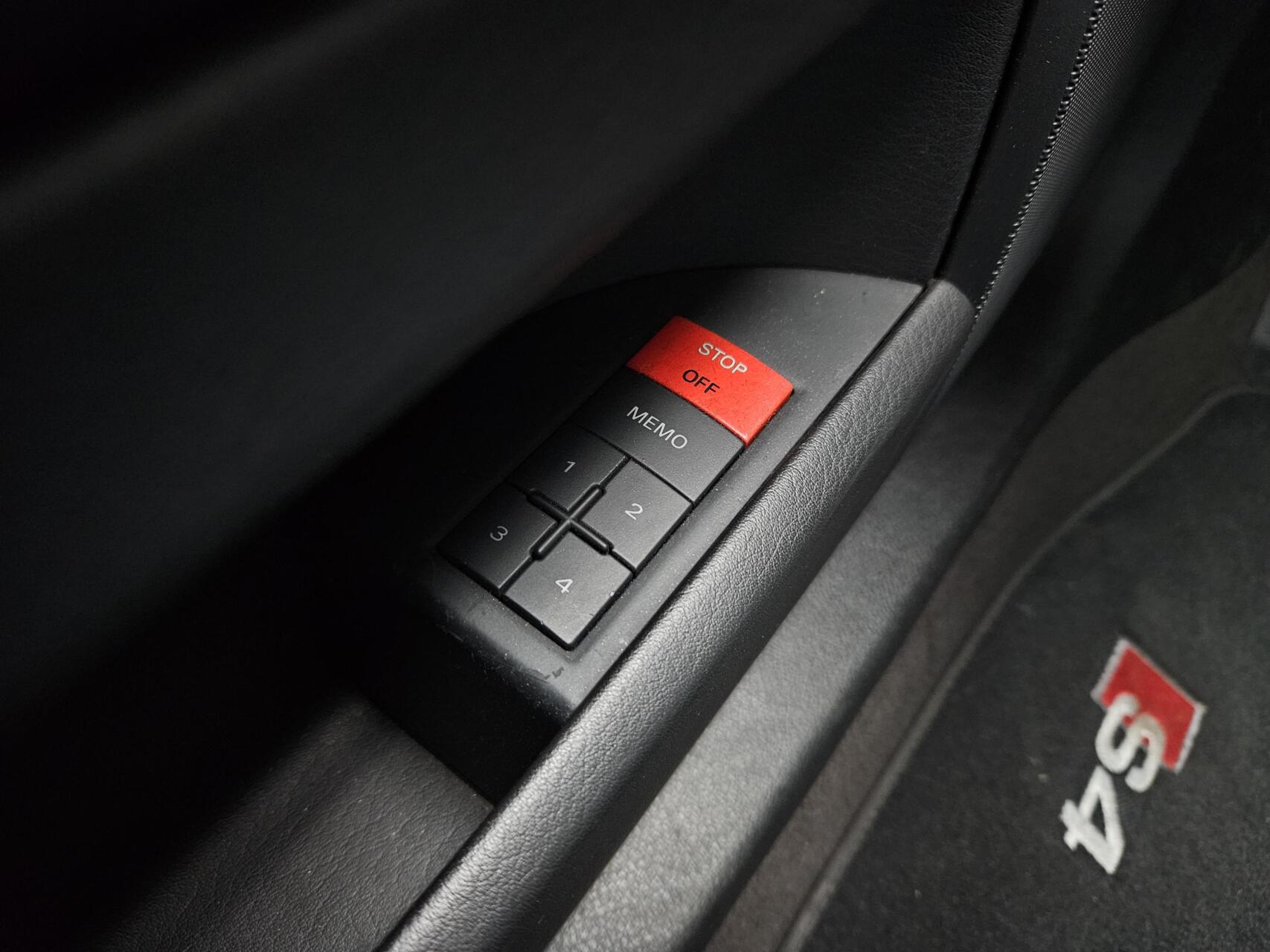 Foto van Audi Audi S4