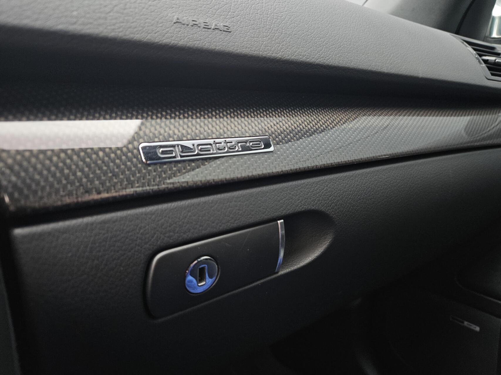 Foto van Audi Audi S4