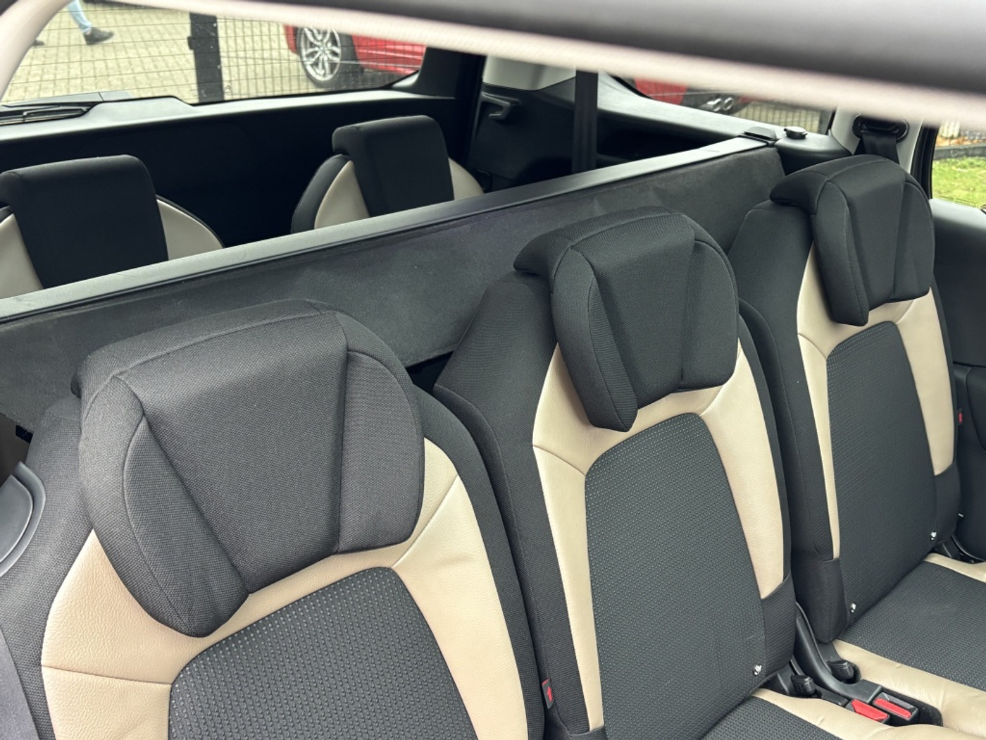 Foto van Citroen C4 Picasso