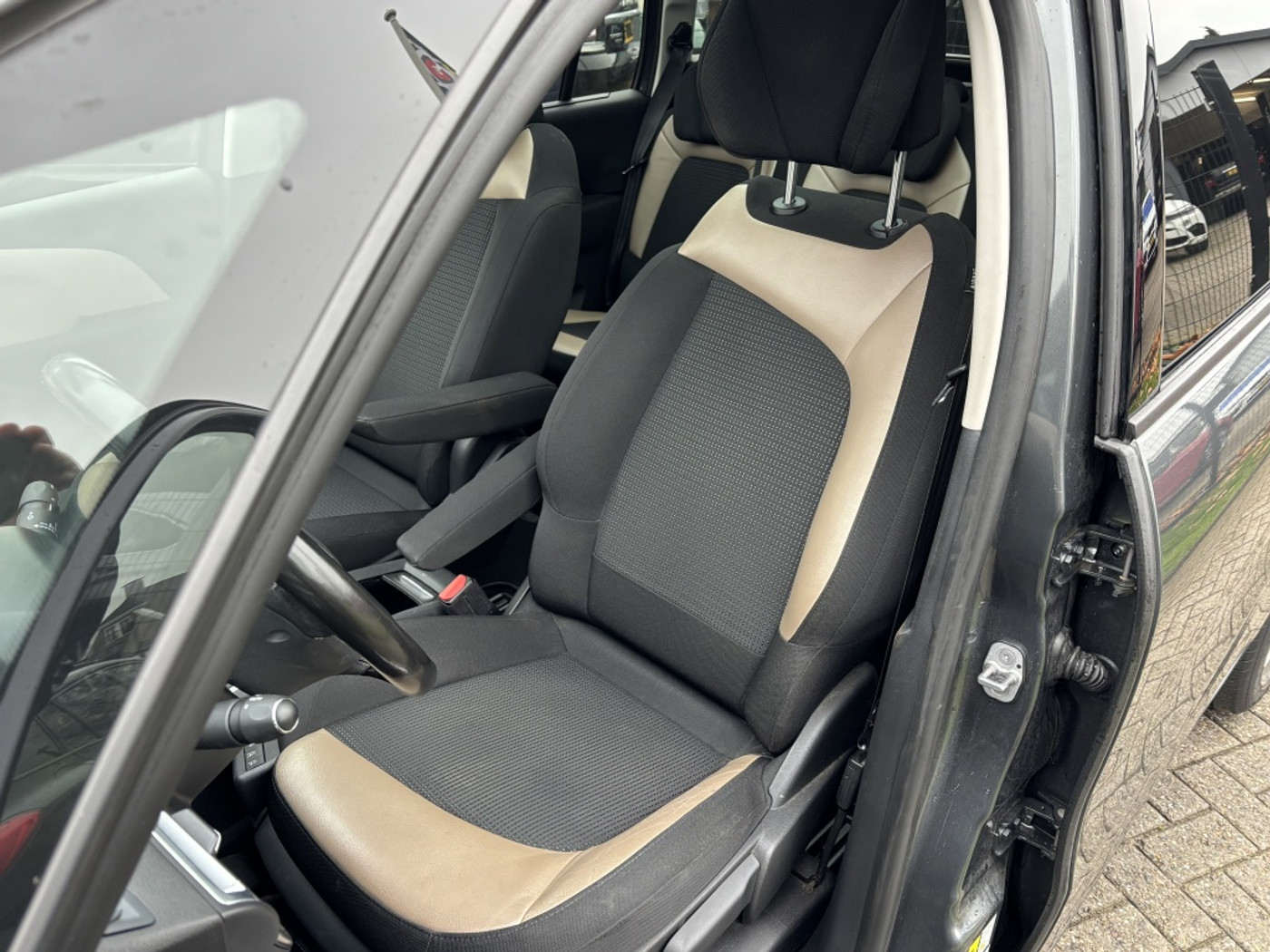 Foto van Citroen C4 Picasso
