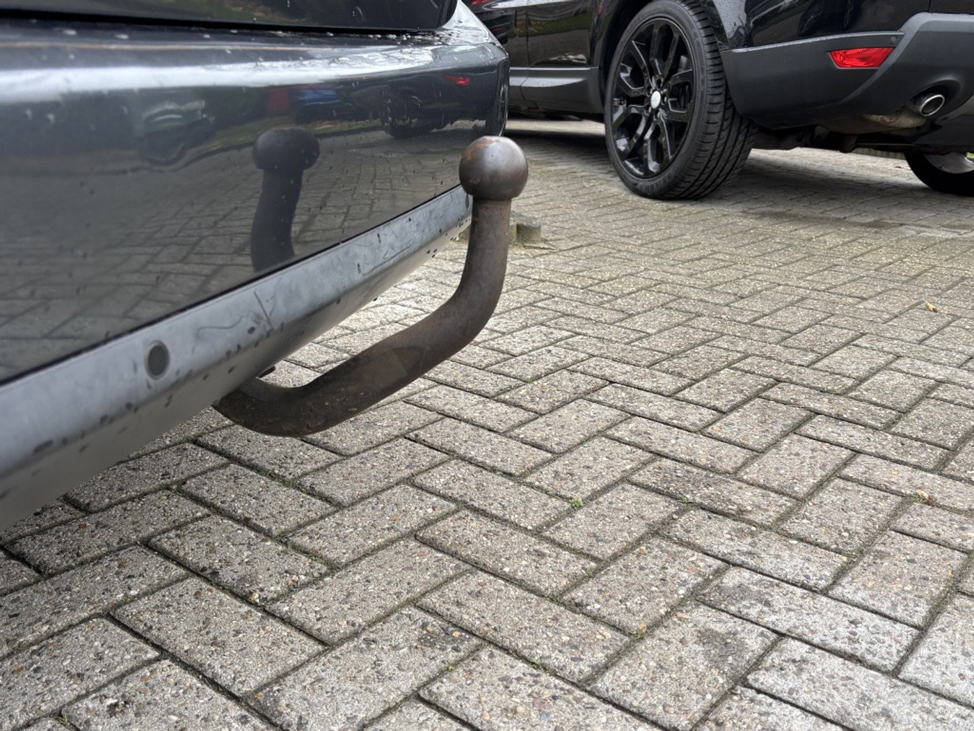 Foto van Citroen C4 Picasso