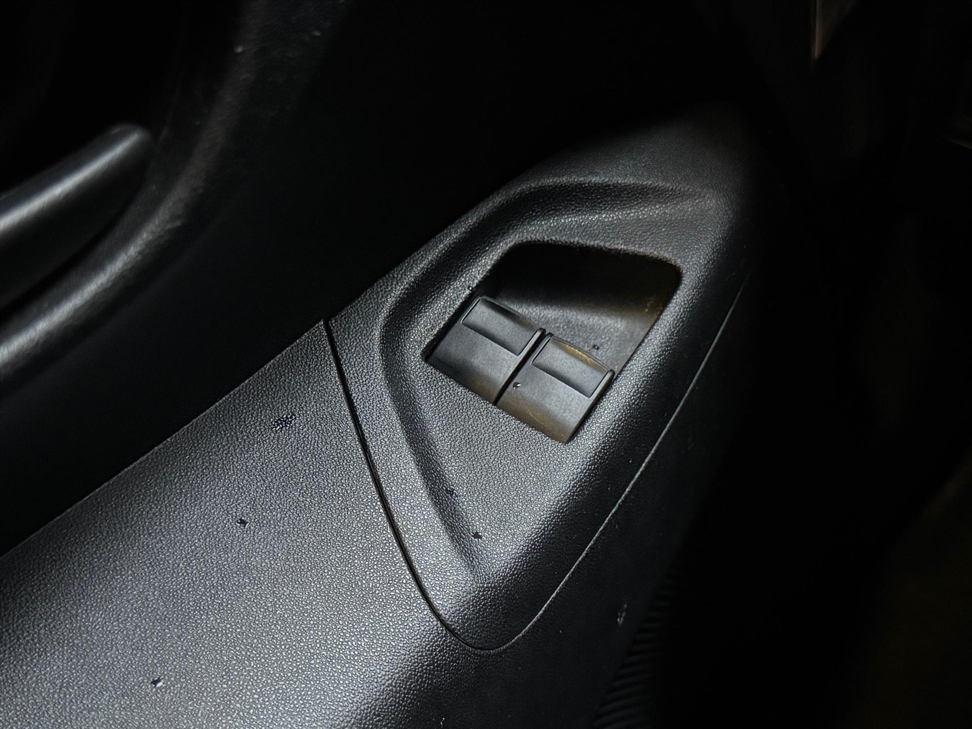 Foto van Citroen Citroen C1