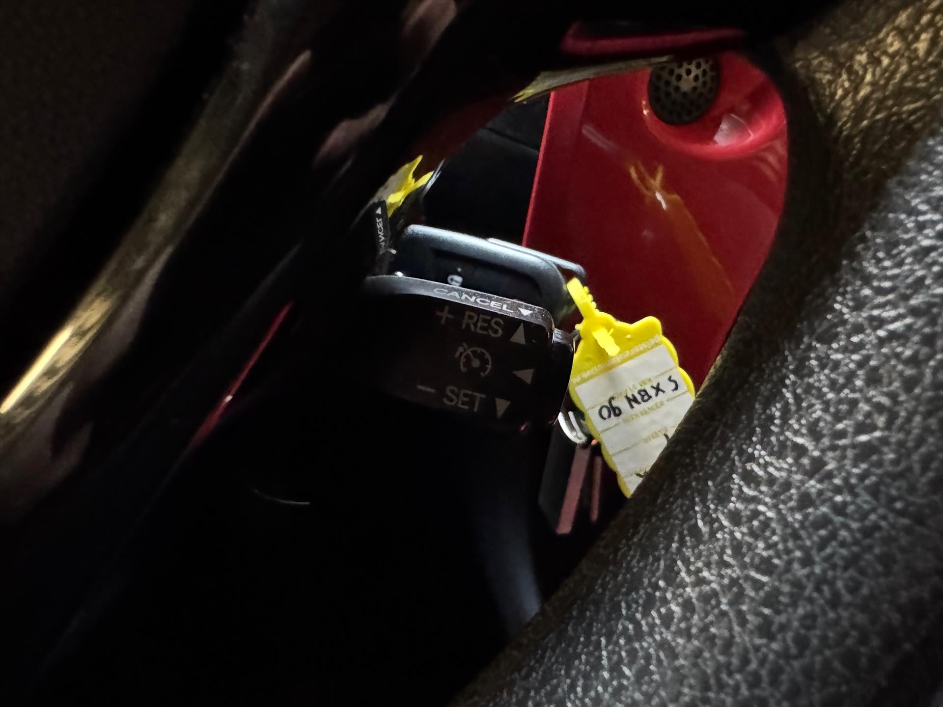Foto van Citroen Citroen C1