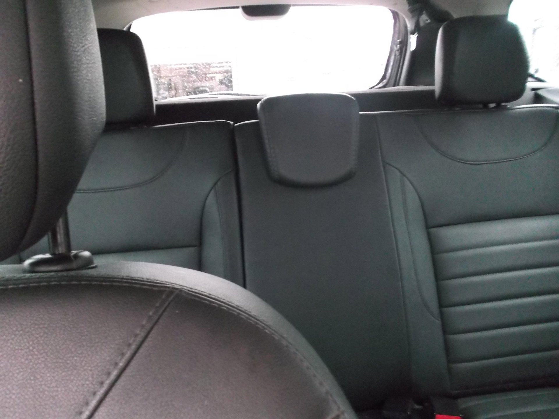 Foto van Dacia Duster
