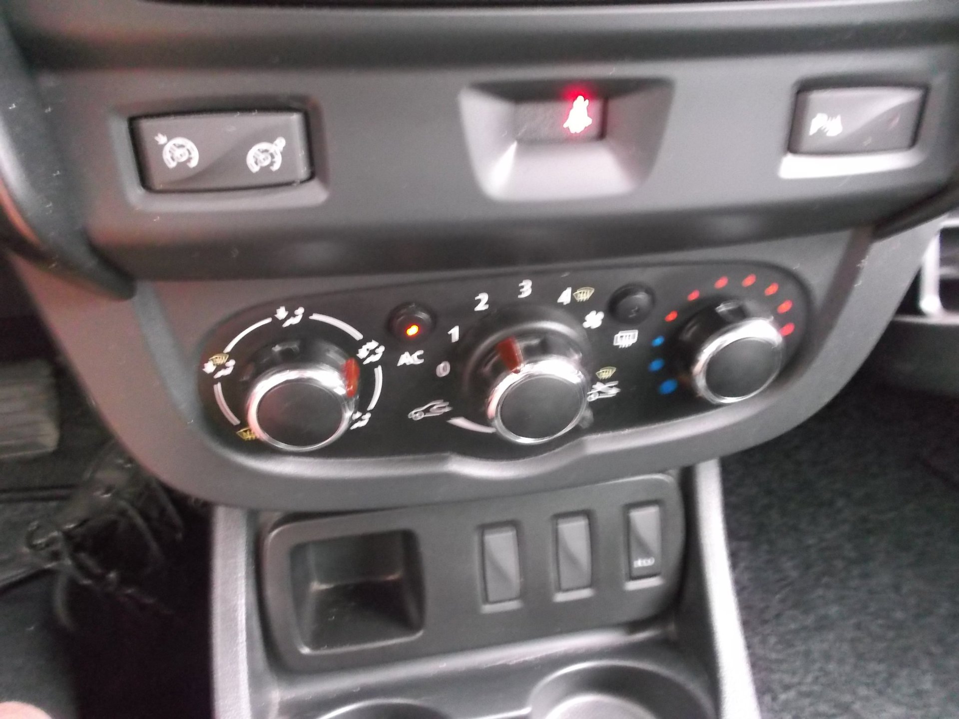 Foto van Dacia Duster