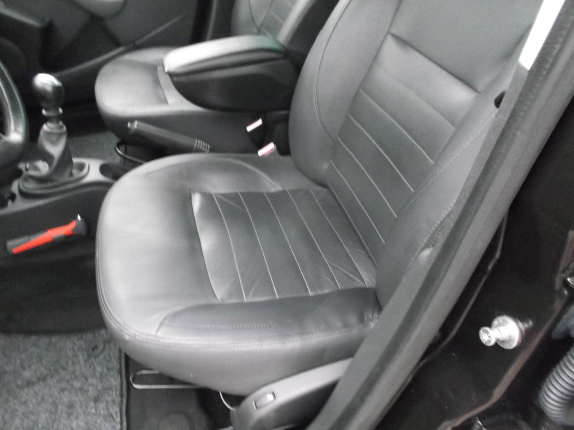 Foto van Dacia Duster