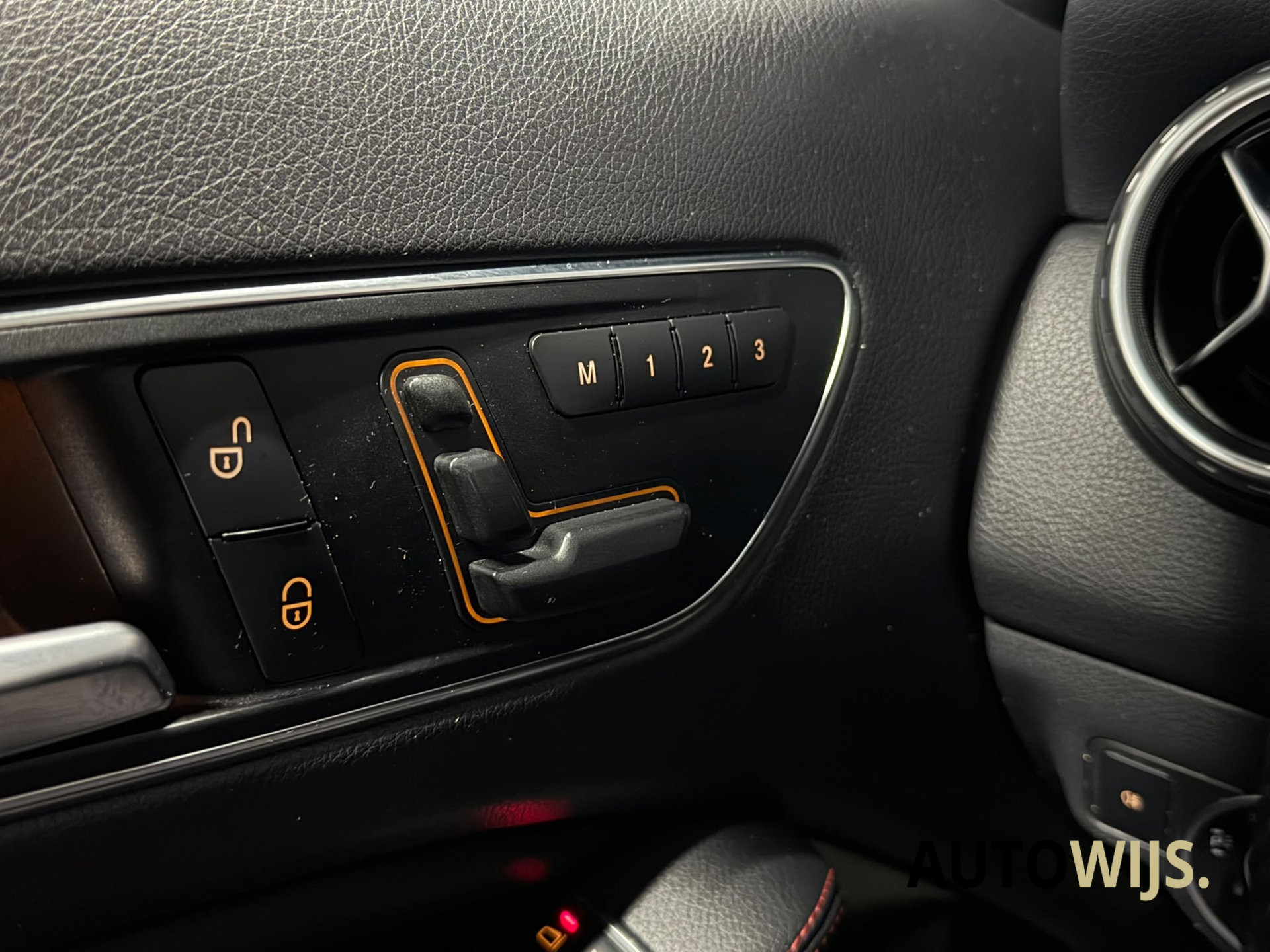 Foto van Mercedes-Benz Gla 200 CDI