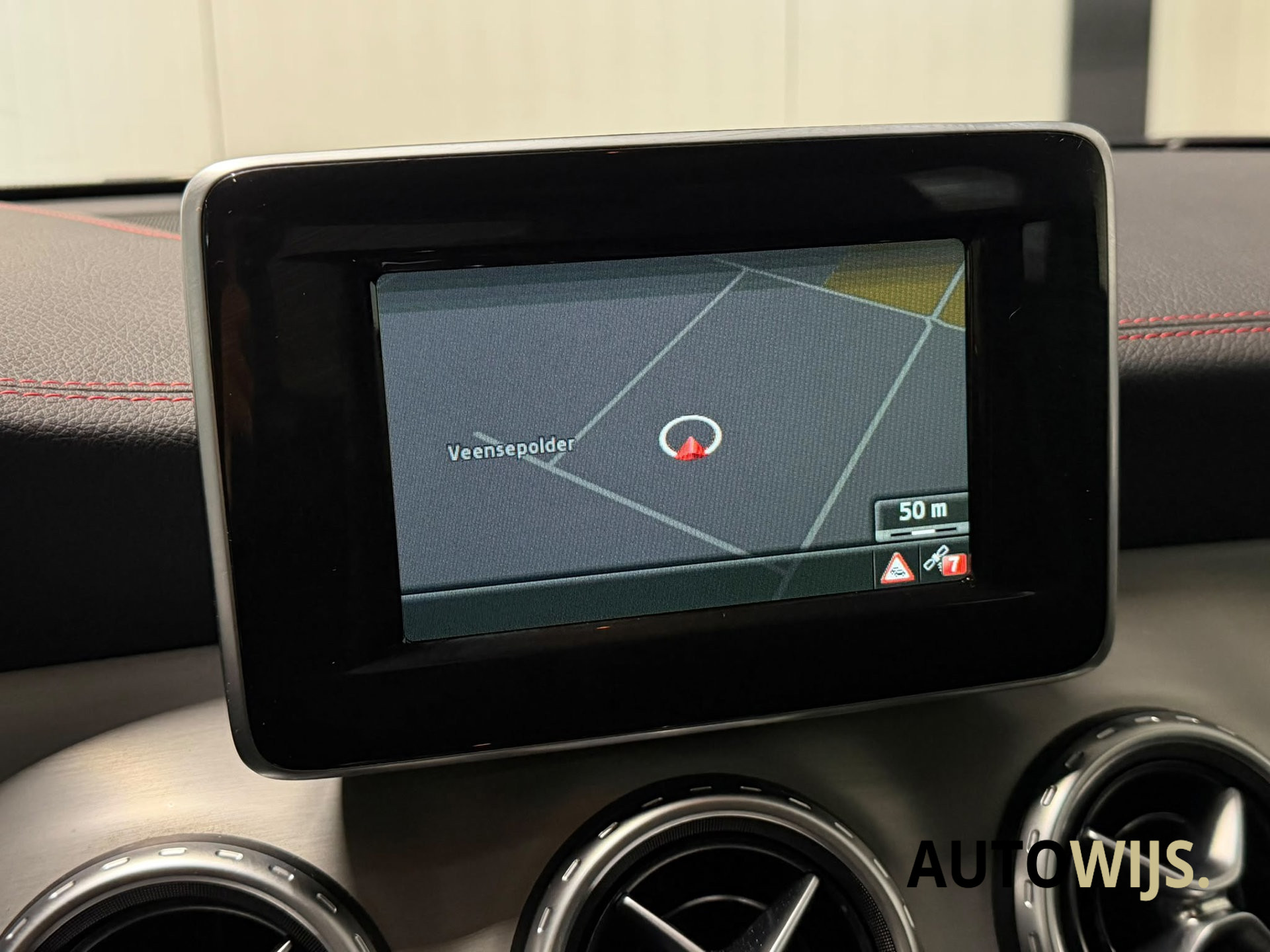 Foto van Mercedes-Benz Gla 200 CDI