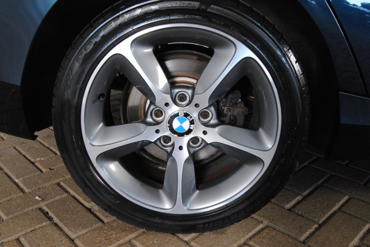 Foto van BMW 1 Serie
