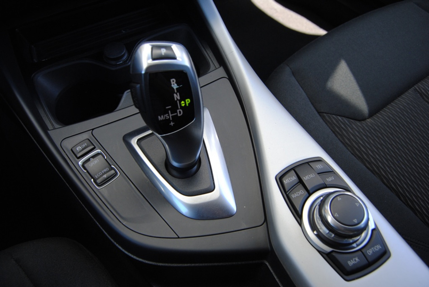 Foto van BMW 1 Serie