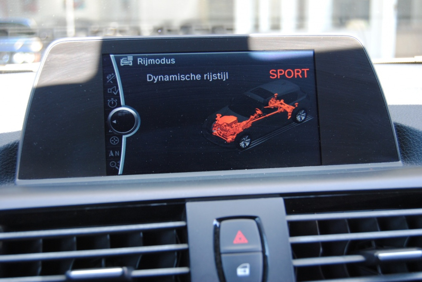 Foto van BMW 1 Serie