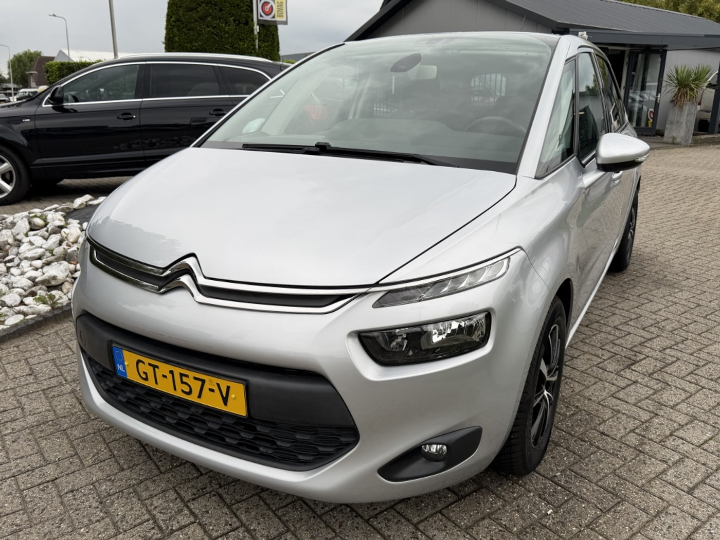 Foto van Citroen C4 Picasso