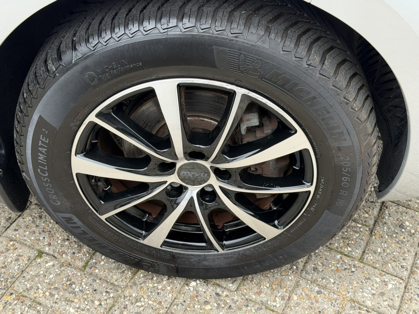 Foto van Citroen C4 Picasso