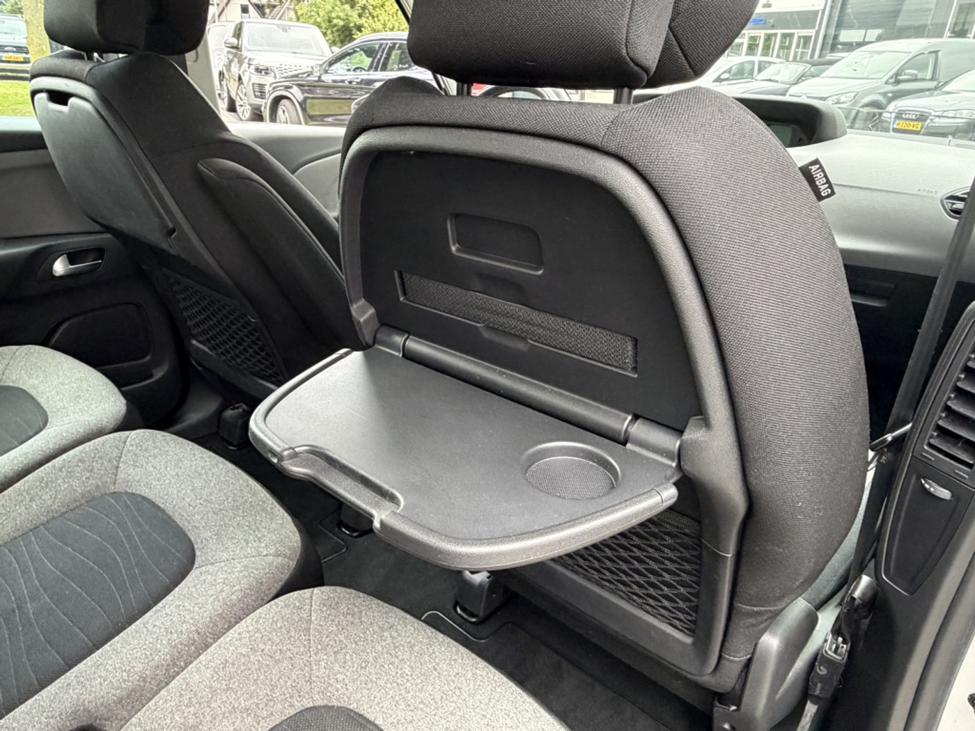 Foto van Citroen C4 Picasso