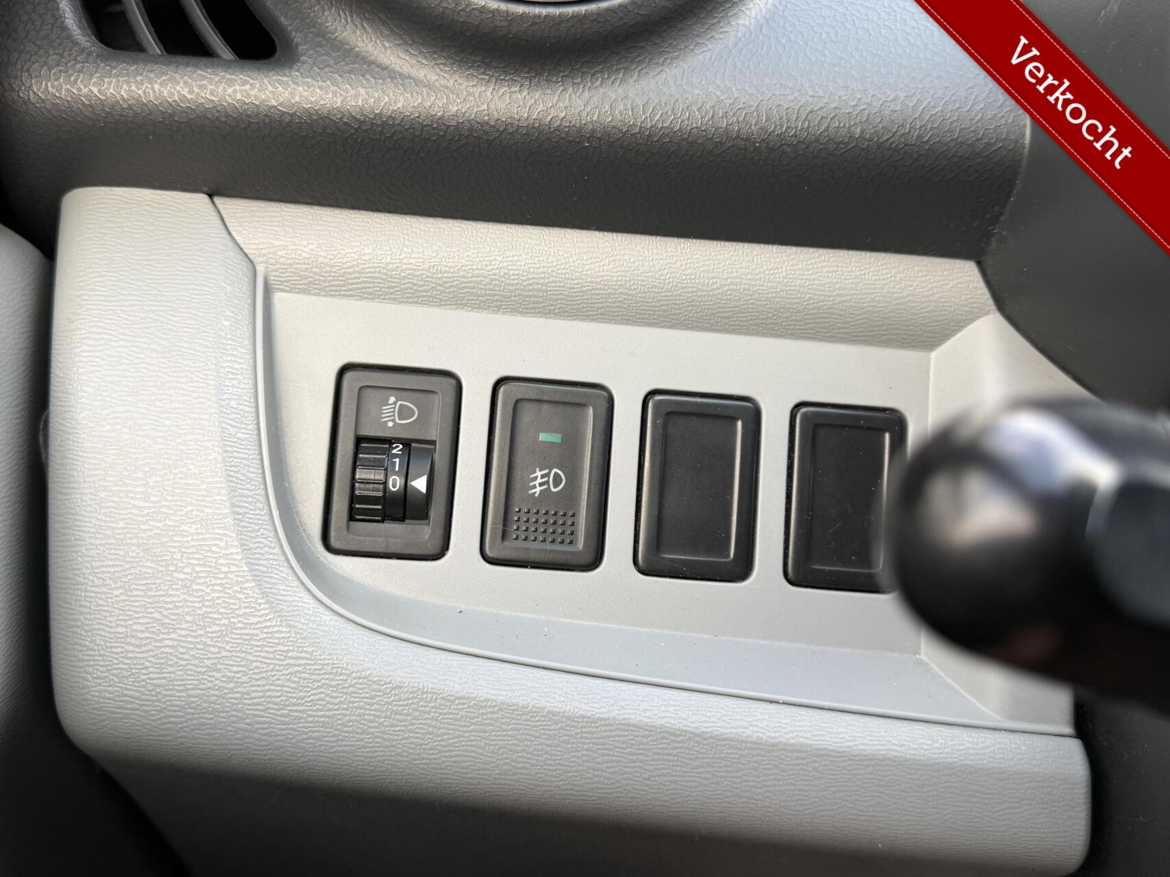 Foto van Nissan Nissan Pixo